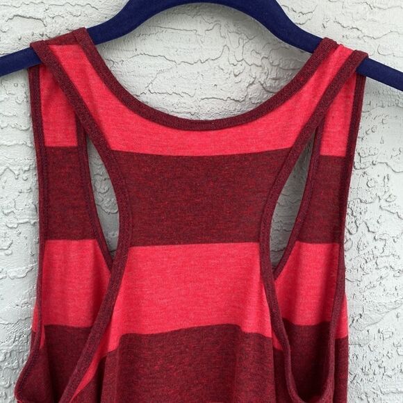 MARYLAND TERRAPINS Sz M Razorback Tanks NWOT - Picture 3 of 7